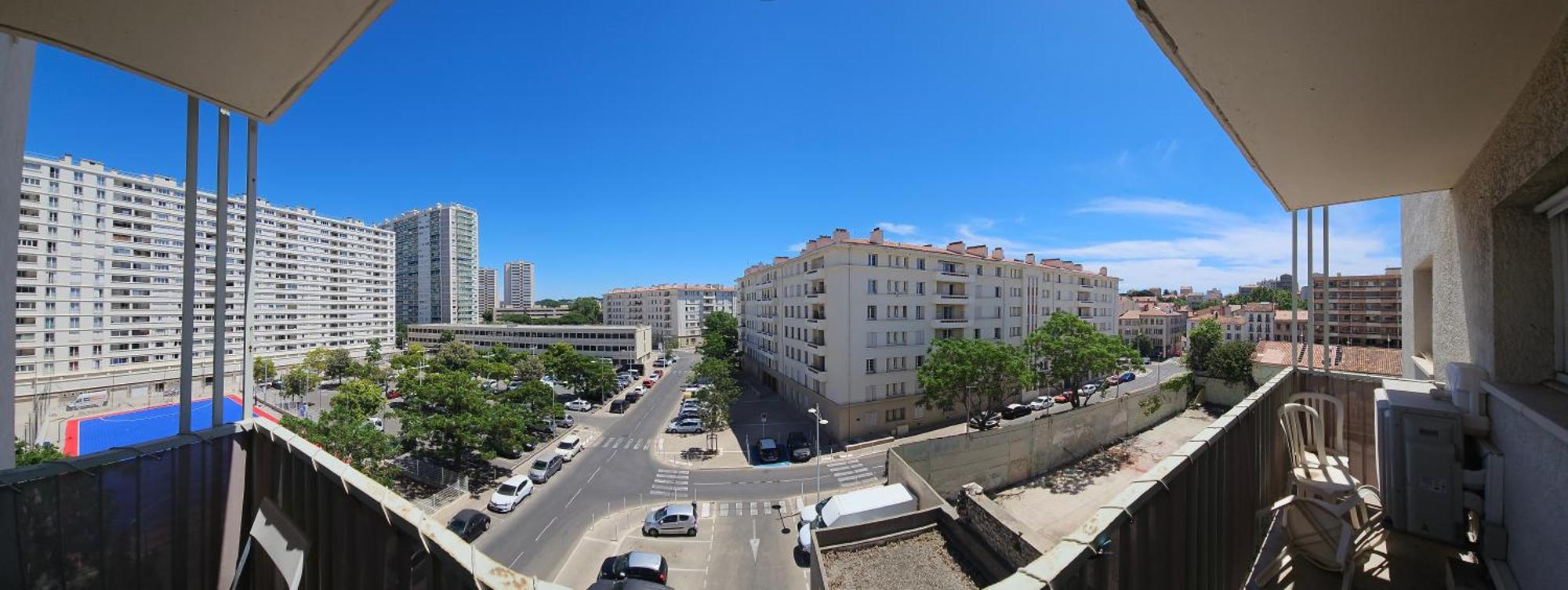 Chambre En Colocation Fille, Proche Mer, Climatisation Tolón Exterior foto