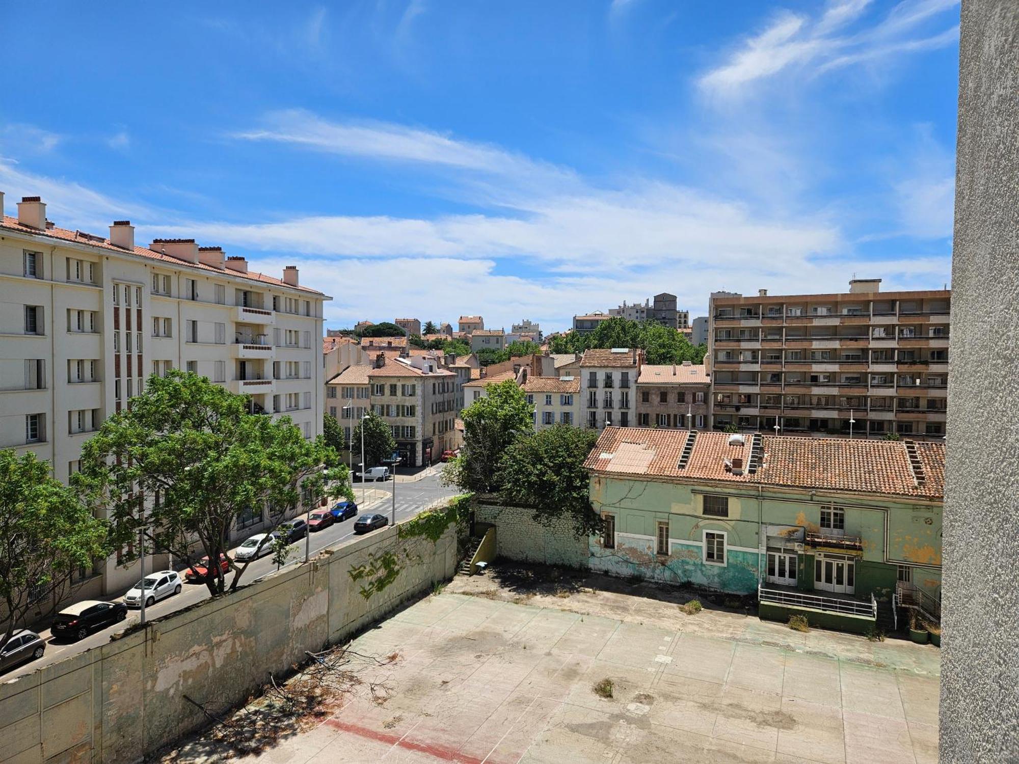 Chambre En Colocation Fille, Proche Mer, Climatisation Tolón Exterior foto