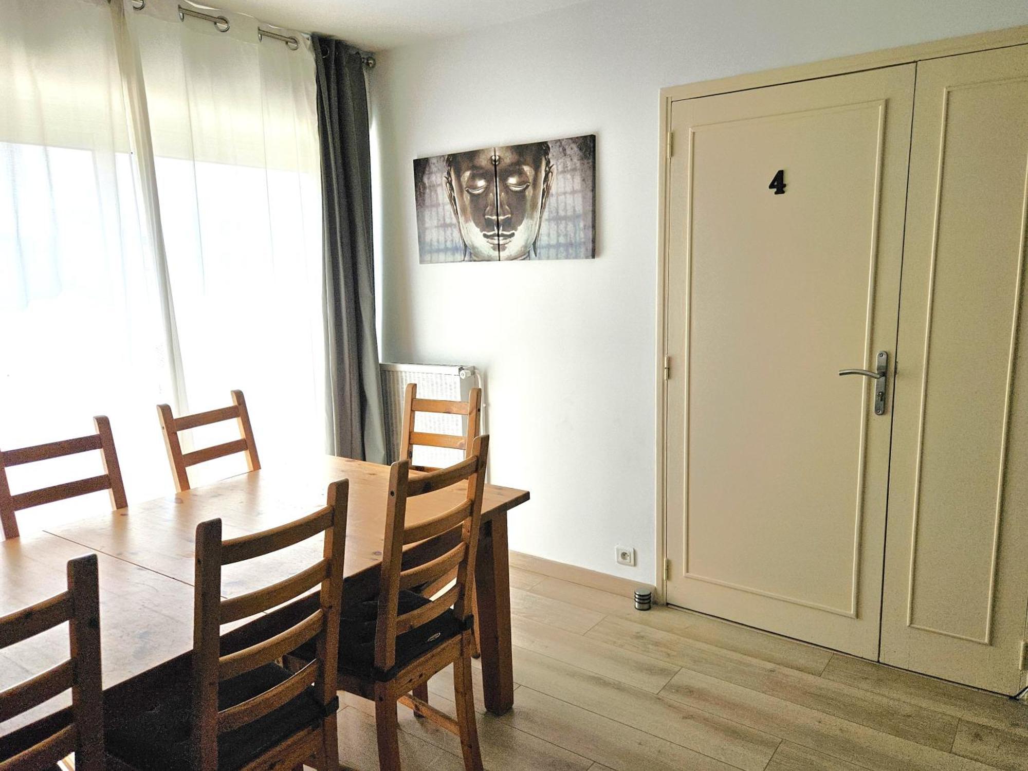 Chambre En Colocation Fille, Proche Mer, Climatisation Tolón Exterior foto