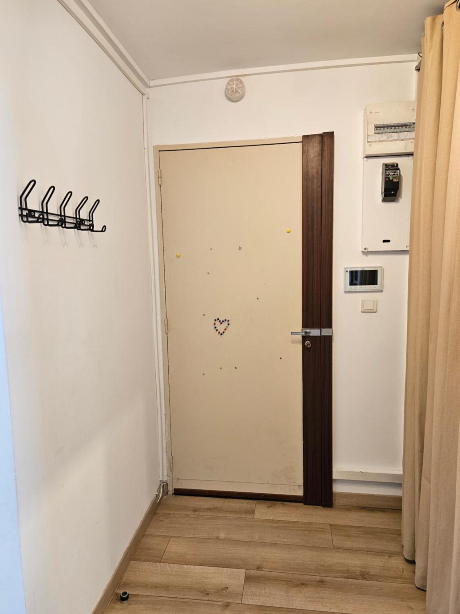 Chambre En Colocation Fille, Proche Mer, Climatisation Tolón Exterior foto