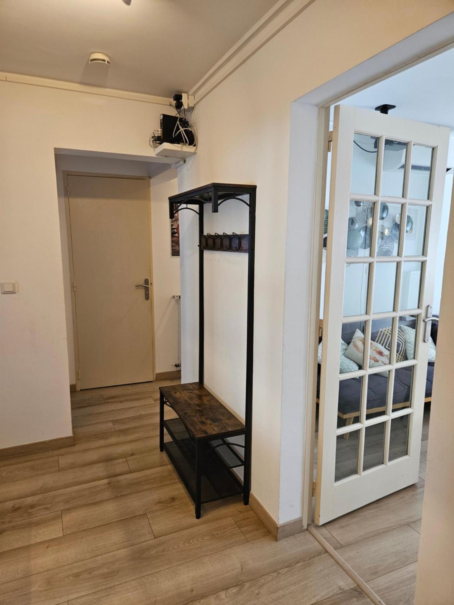Chambre En Colocation Fille, Proche Mer, Climatisation Tolón Exterior foto