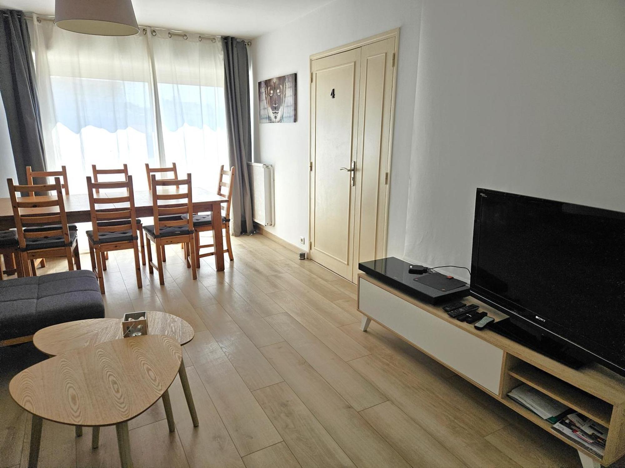 Chambre En Colocation Fille, Proche Mer, Climatisation Tolón Exterior foto