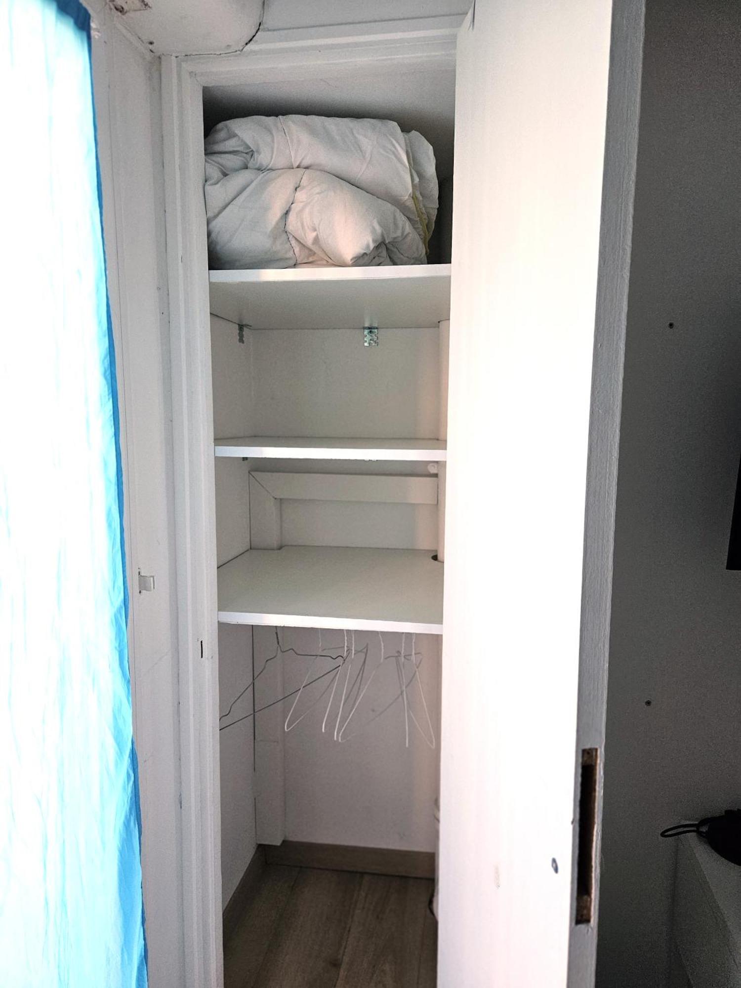Chambre En Colocation Fille, Proche Mer, Climatisation Tolón Exterior foto