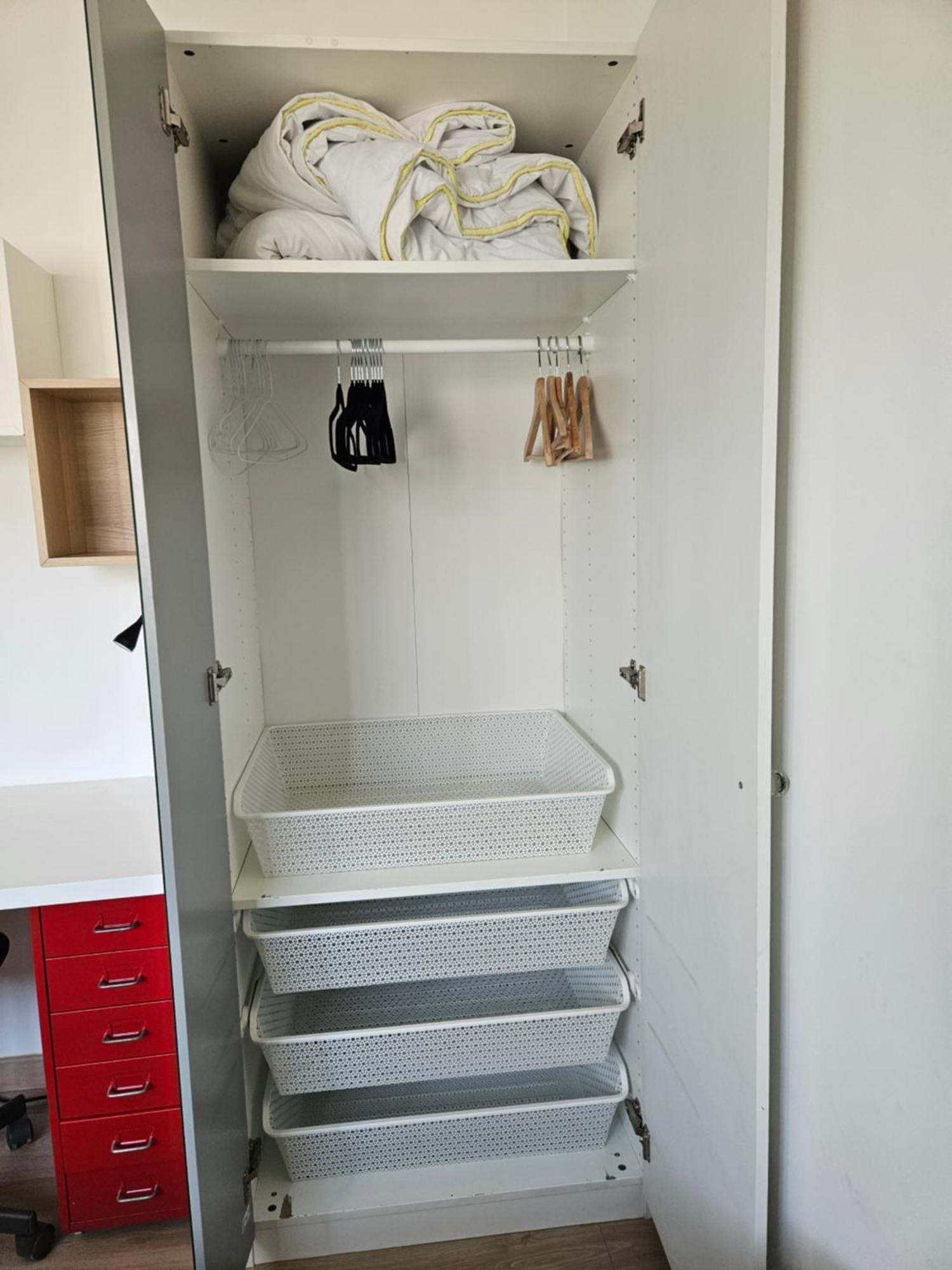 Chambre En Colocation Fille, Proche Mer, Climatisation Tolón Exterior foto
